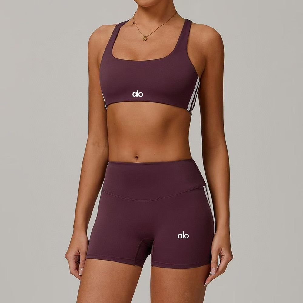 ALO StripeMotion Set – CoreFlex Edition