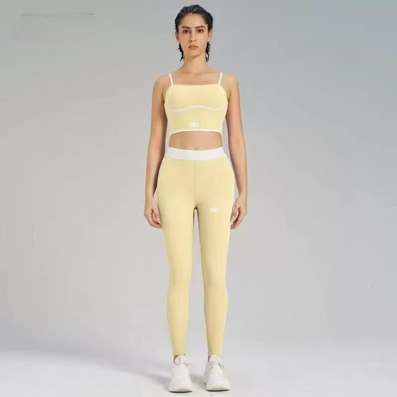 ALO FlexTone Set – UltraStretch Edition