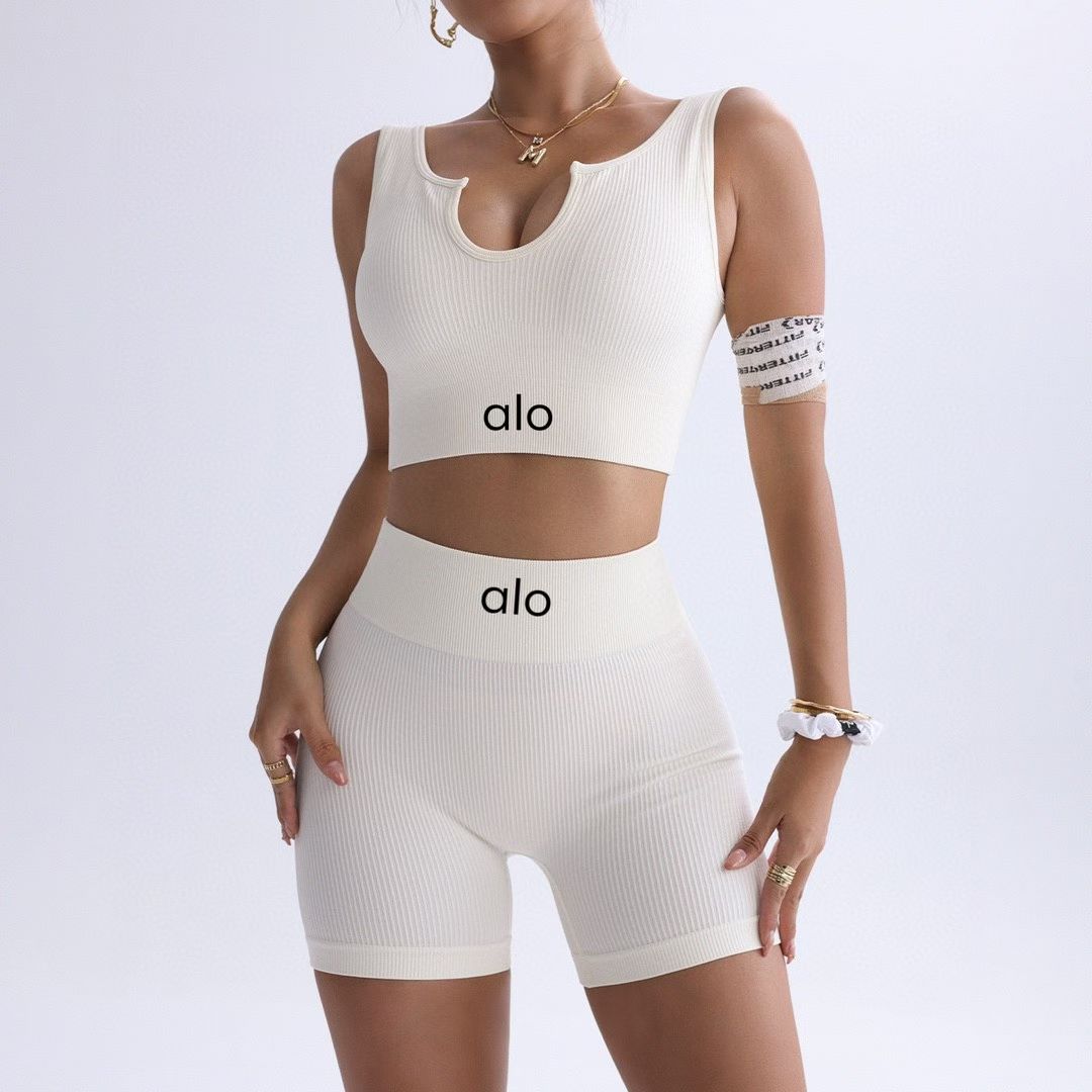 ALO RibFlex Set – ColorRush Edition