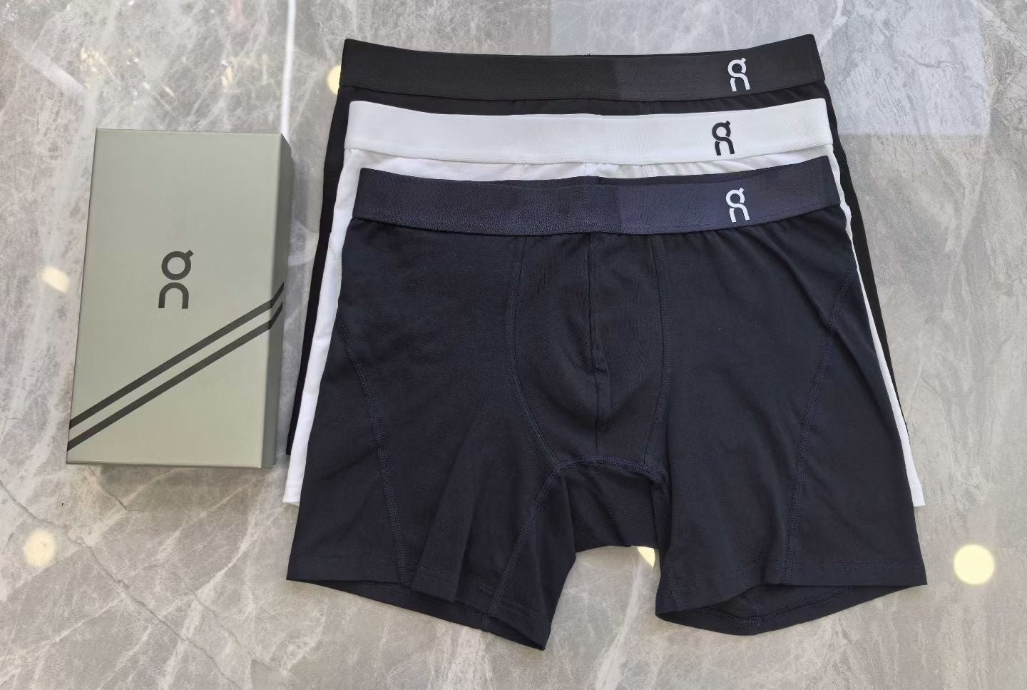 On CoreBriefs – Minimal Motion Edition