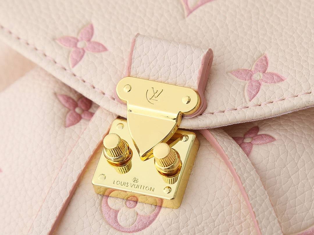 Louis Vuitton Mini Backpack Collection – Monogram Charm Edition
