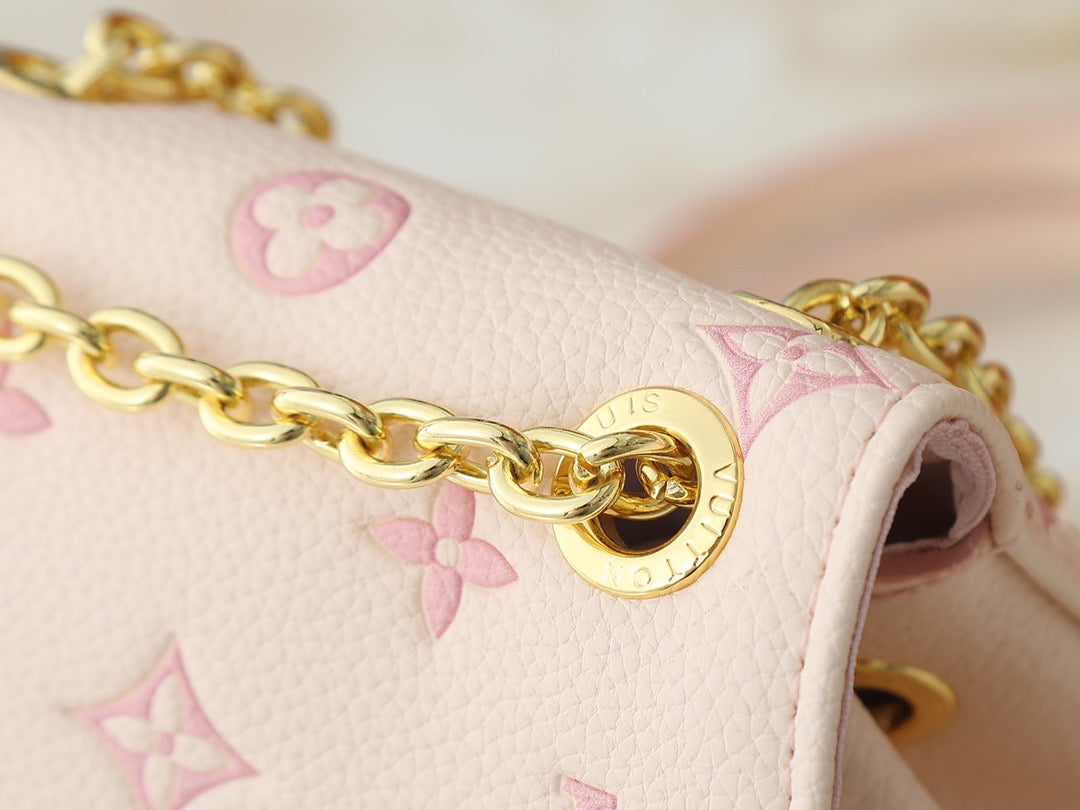 Louis Vuitton Mini Backpack Collection – Monogram Charm Edition