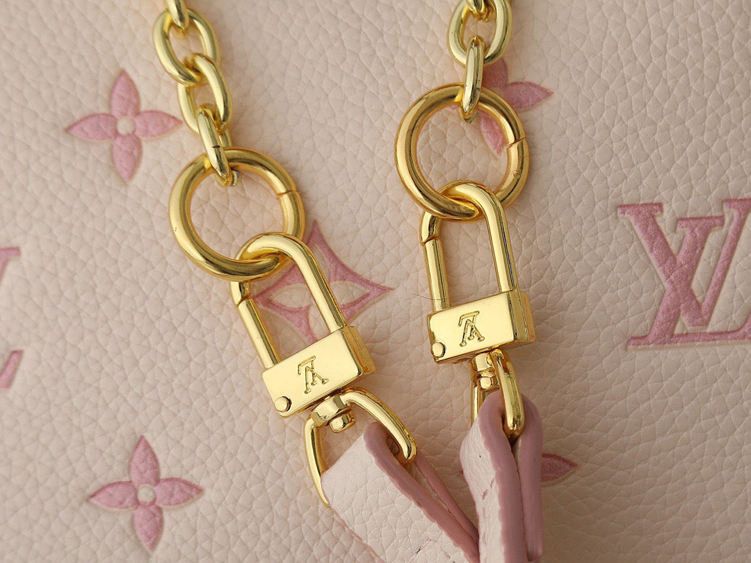 Louis Vuitton Mini Backpack Collection – Monogram Charm Edition