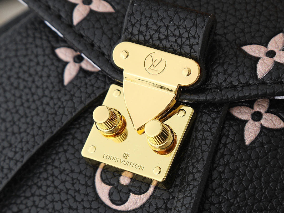 Louis Vuitton Mini Backpack Collection – Monogram Charm Edition