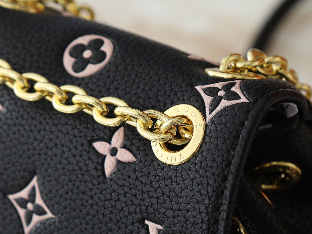 Louis Vuitton Mini Backpack Collection – Monogram Charm Edition