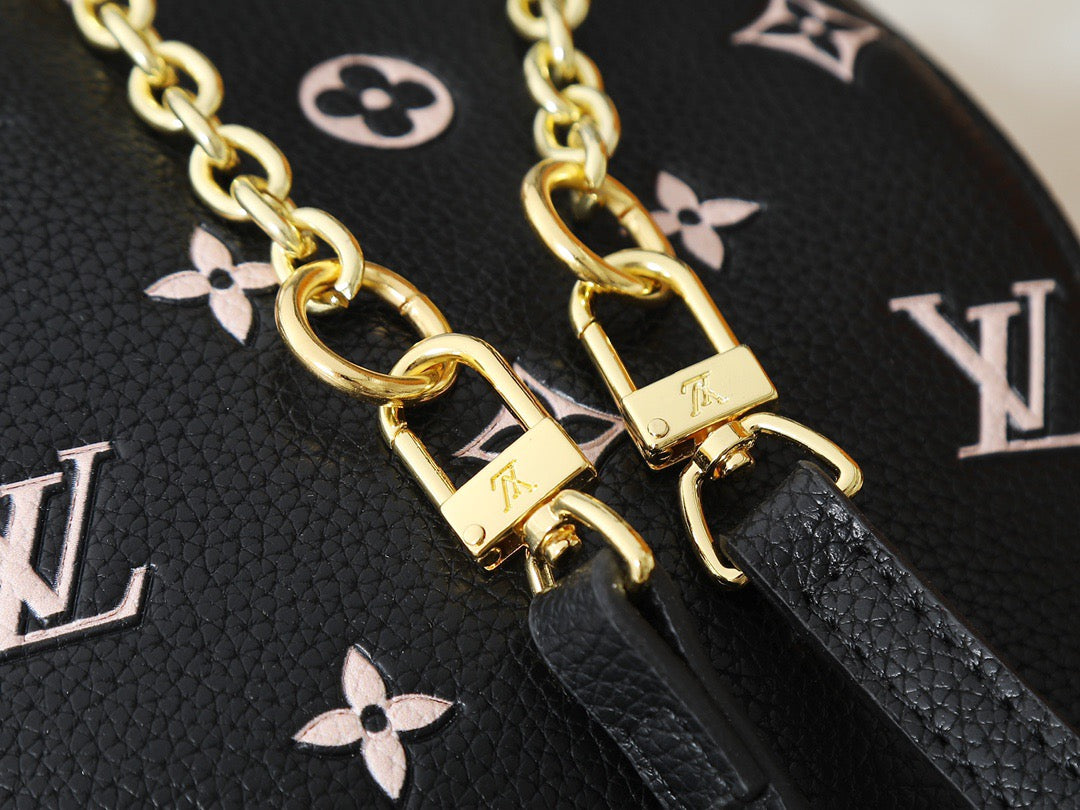 Louis Vuitton Mini Backpack Collection – Monogram Charm Edition