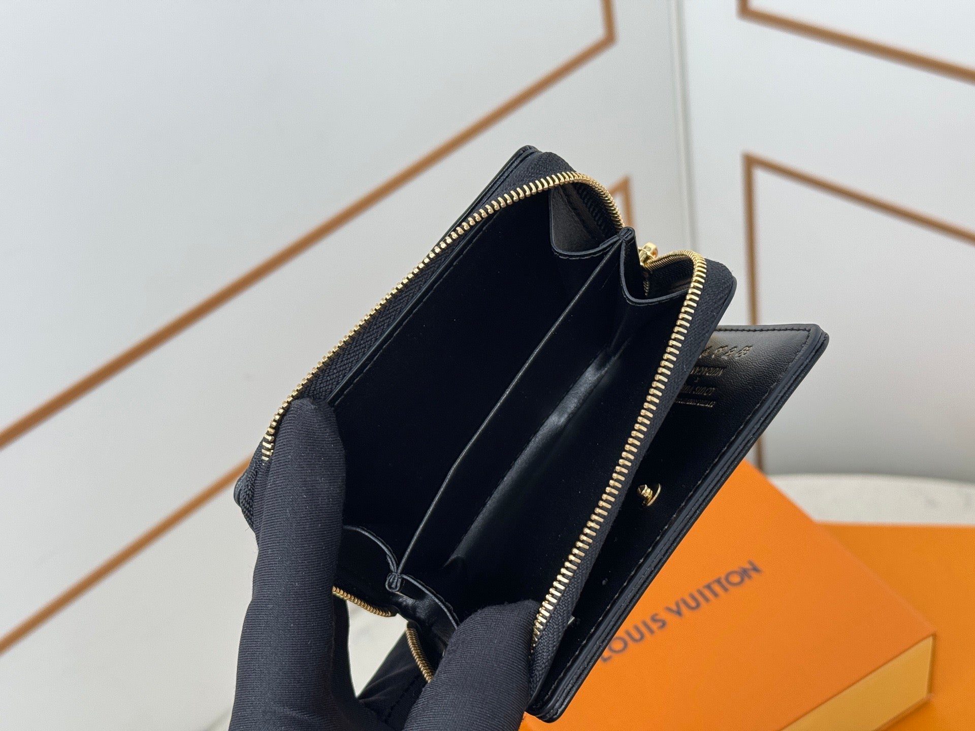 Louis Vuitton Multicolor Monogram Wallet – Murakami Legacy Edition