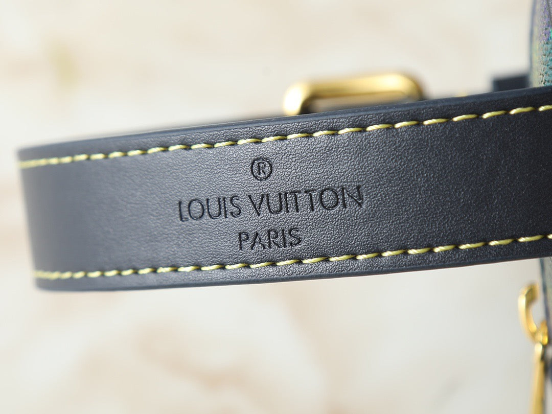Louis Vuitton Toiletry Bag Collection – Classic & Color Remix Edition