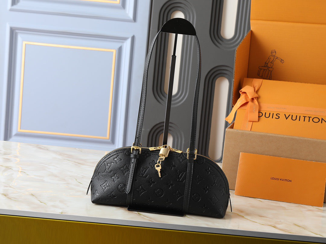 Louis Vuitton Mixed Monogram Handbag Collection – Signature & Seasonal Series