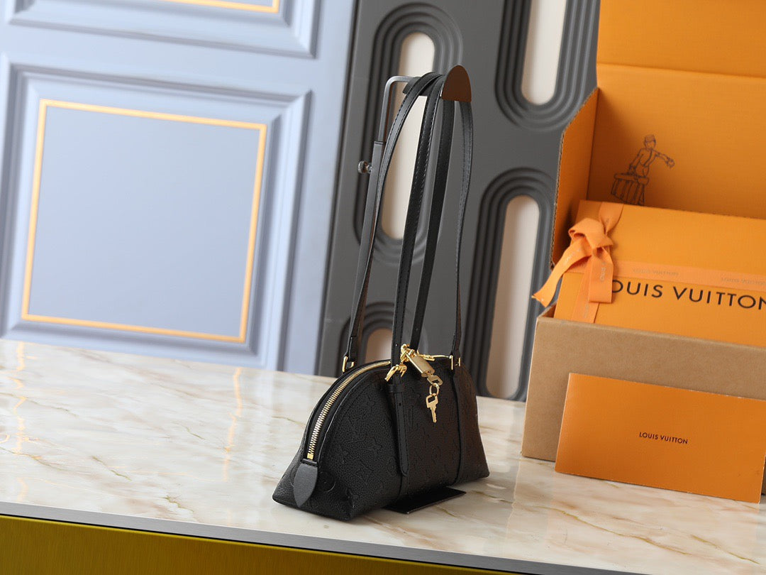 Louis Vuitton Mixed Monogram Handbag Collection – Signature & Seasonal Series