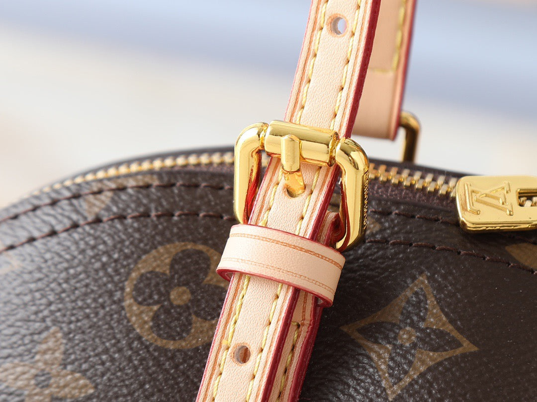 Louis Vuitton Mixed Monogram Handbag Collection – Signature & Seasonal Series