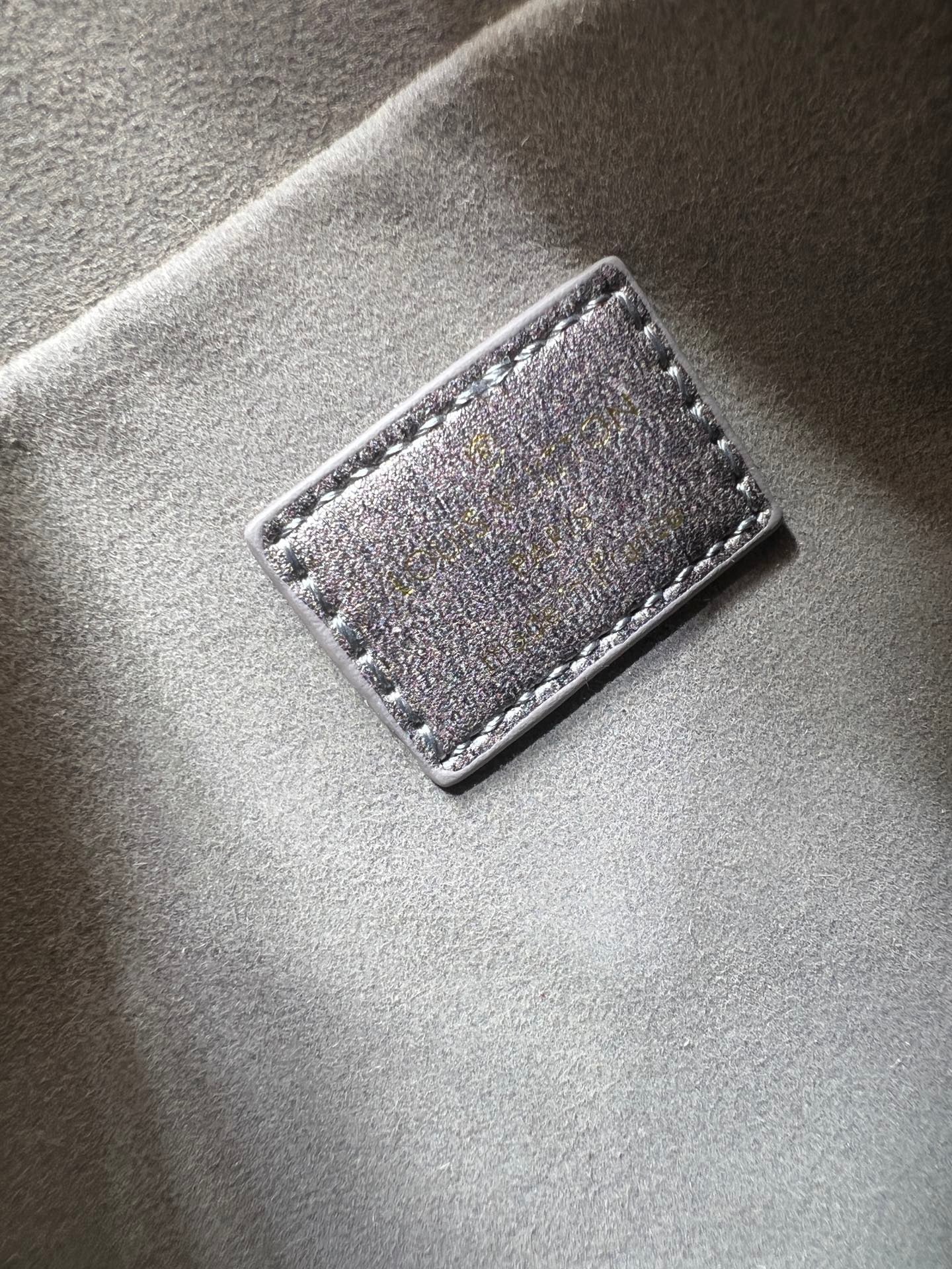 Louis Vuitton Structured Monogram Trunk Bag – Collector’s Vault Edition