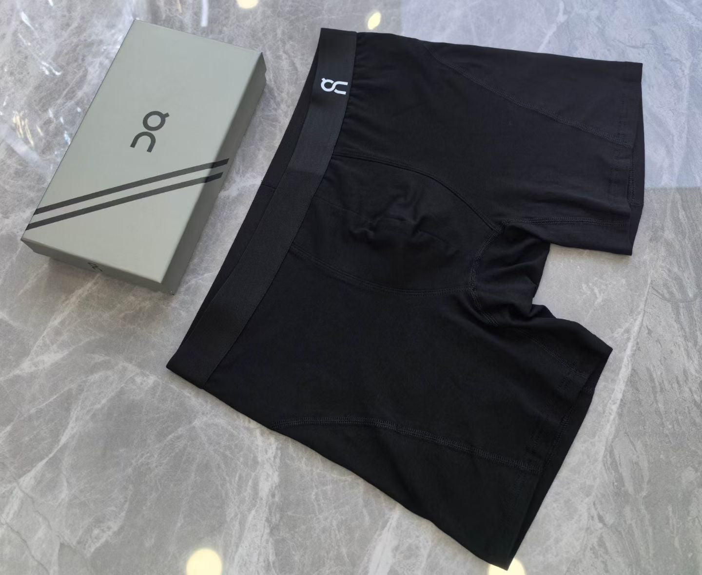 On CoreBriefs – Minimal Motion Edition