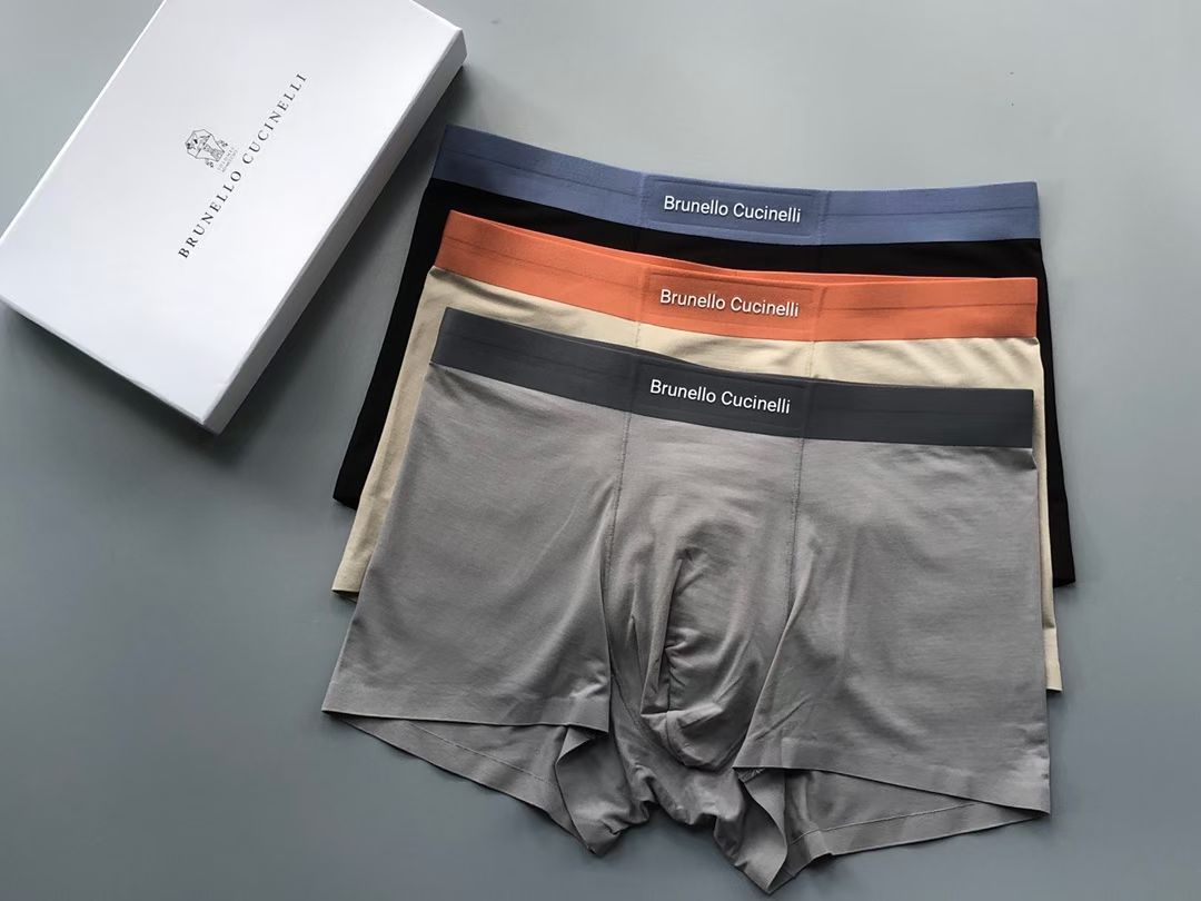 Brunello Cucinelli WaistTone Briefs – Sartorial Edition