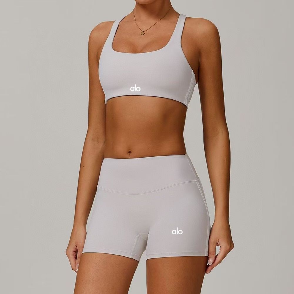 ALO StripeMotion Set – CoreFlex Edition