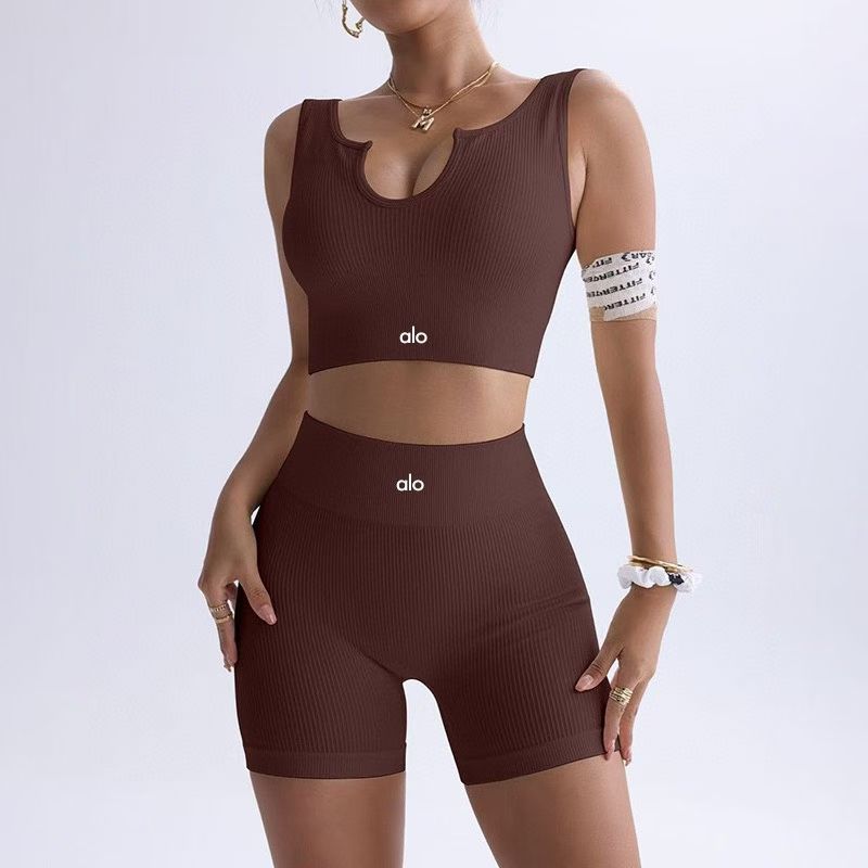 ALO RibFlex Set – ColorRush Edition