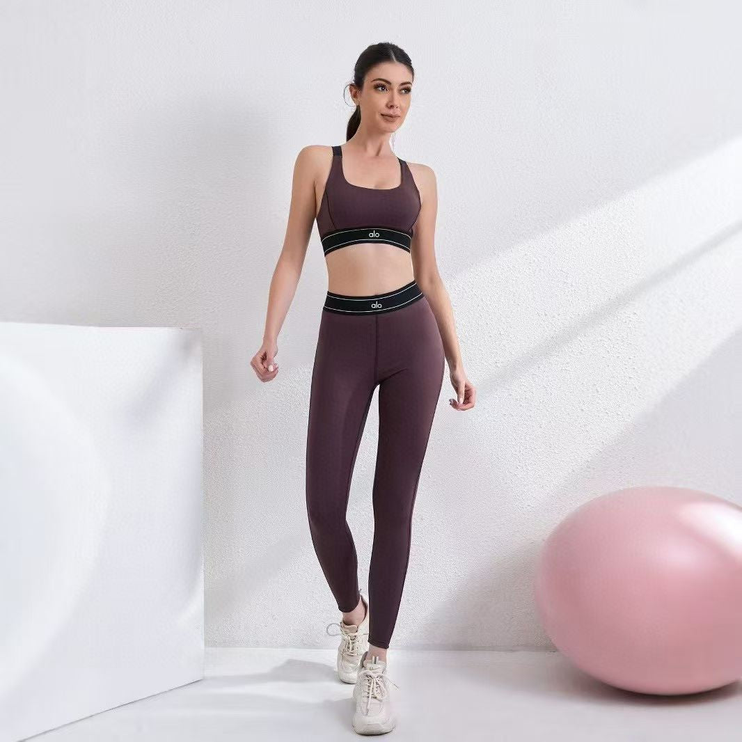 ALO BandSculpt Set – ContrastCore Edition