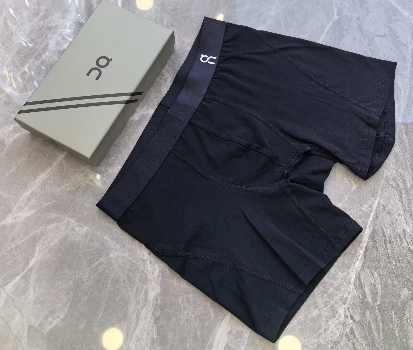 On CoreBriefs – Minimal Motion Edition